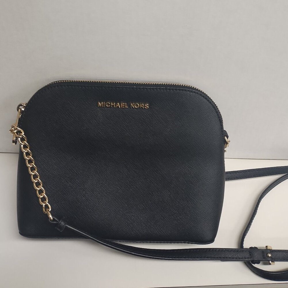 Michael Kors Cindy Crossbody - Picture 4 of 9
